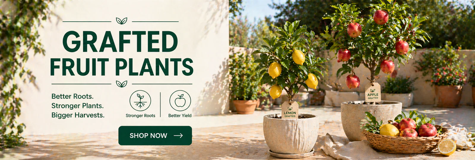 Bring Nature Into Your Home